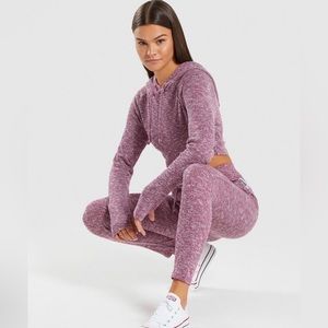 Gymshark Slounge Set